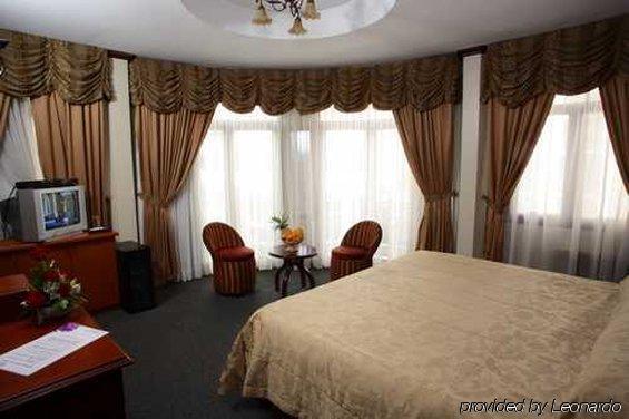 Hotel La Fontana Guayaquil Cameră foto
