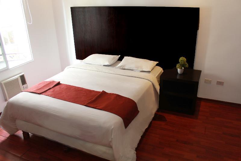 Hotel La Fontana Guayaquil Cameră foto