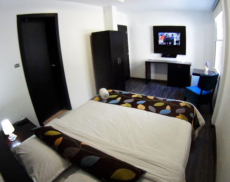 Hotel La Fontana Guayaquil Cameră foto