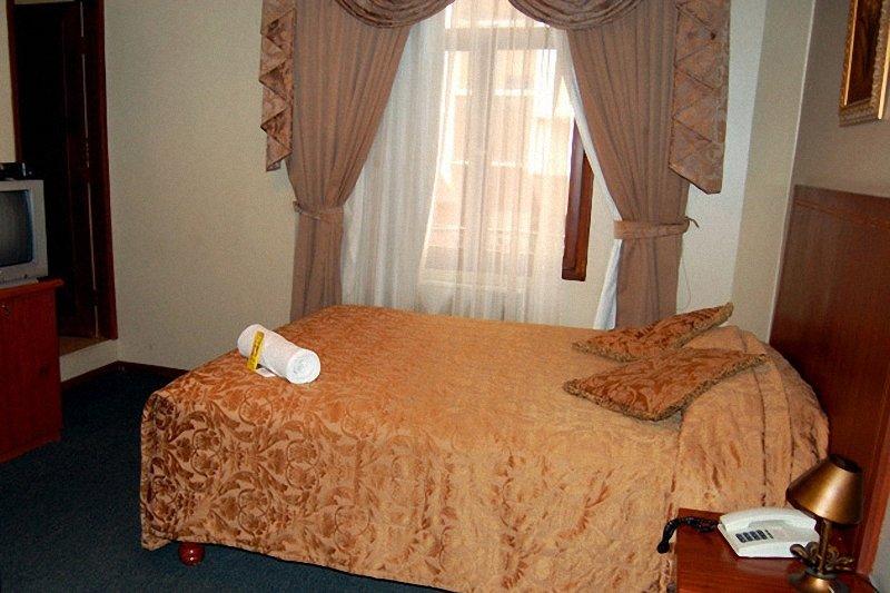 Hotel La Fontana Guayaquil Cameră foto