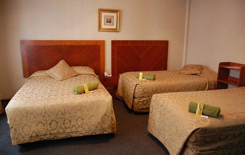 Hotel La Fontana Guayaquil Cameră foto
