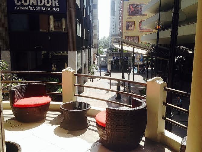 Hotel La Fontana Guayaquil Exterior foto