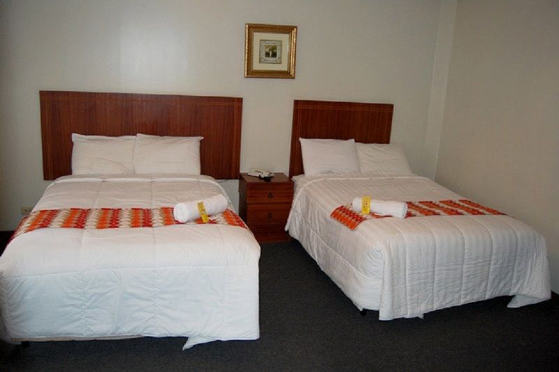 Hotel La Fontana Guayaquil Cameră foto