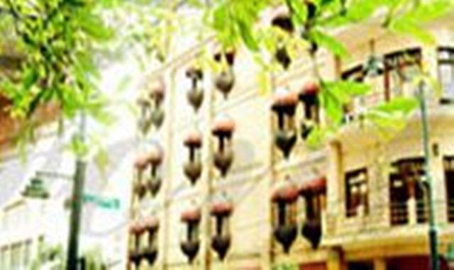 Hotel La Fontana Guayaquil Exterior foto
