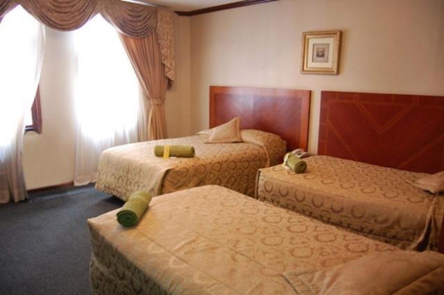 Hotel La Fontana Guayaquil Cameră foto