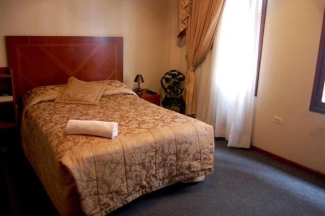 Hotel La Fontana Guayaquil Cameră foto